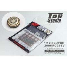 1/12 Honda RC211V 2006 Clutch for Tamiya kit