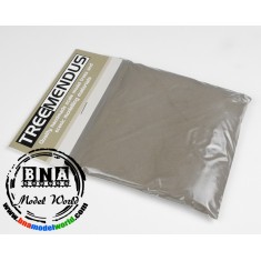 Earth Effect Powder (for Paths, Lanes, Trenches, Battlefields, Riverbeds)