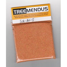 Autumn Orange Scatter for Diorama - Fine