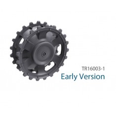 1/16 StugIII Sprocket (Early Version)
