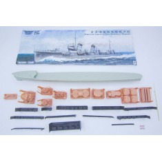 1/350 IJN Destroyer Mutsuki Resin kit Waterline version [Standard Edition]