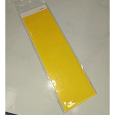 1/700 H.M.S. Battleship Vanguard Deck Mask Sheet