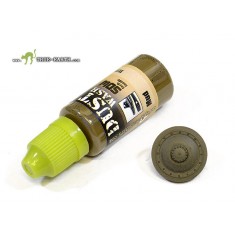 Dust Wash - Mud (19ml)