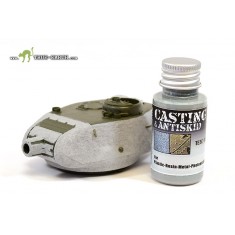 Rough Casting & Antiskid Plates Effects (19ml)