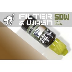 Waterbased Filter & Wash - General Ageing (19ml)