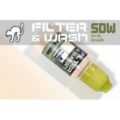 Waterbased Filter & Wash - Light & Fading Vol.2 (19ml)