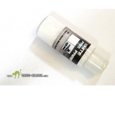 White Primers for Plastic/Resin/Metal (29ml)