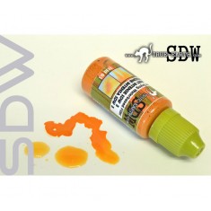 SDW Water-based Filters - Rust Intense 3 (19ml)