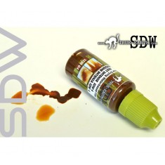SDW Water-based Filters - Rust Intense 4 (19ml)