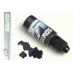 SDW Shading Colours - Payne Grey (19ml)