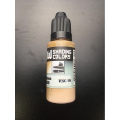 SDW Shading Colours - Sand Brown Ral 8020 (19ml)