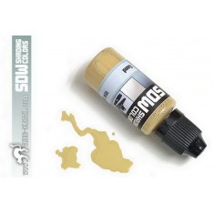 SDW Shading Colours - Sand (19ml)