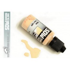 SDW Shading Colours - Skin Tone Light (19ml)
