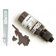 SDW Shading Colours - Drab Grey (19ml)