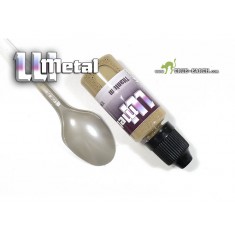 W Metal Paint - Titanium (19ml)