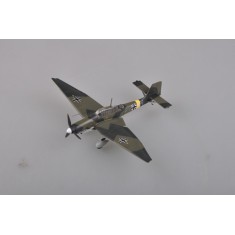 1/72 Ju87D-1 StG.3 1943 Assembled and Painted Plastic Kit
