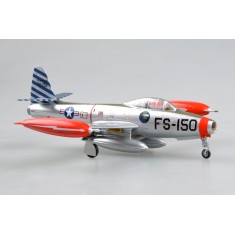1/72 F-84E 22nd Fighter Bomber Sqn 36th Furstenfeldbruck Germany