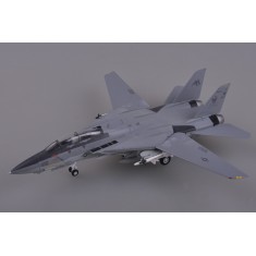1/72 F-14B VF-74 1993 Assembled and Painted Plastic Kit