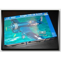 1/32 Vought F4U-1D Corsair