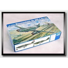 1/32 Messerschmitt Me 262 A-2a