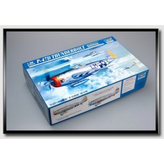1/32 Republic P-47D Thunderbolt