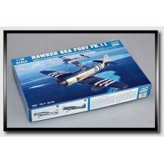 1/48 Hawker Sea Fury FB.11