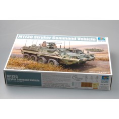 1/35 M1130 Stryker Commander's Vehicle (CV)