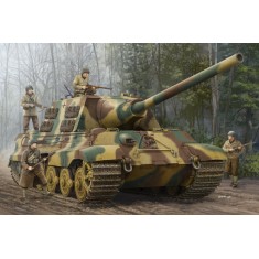 1/16 German Sd.Kfz.186 Jagdtiger