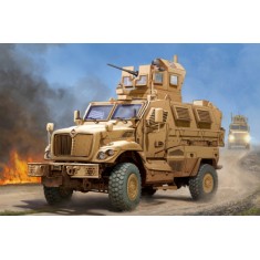 1/16 US MaxxPro MRAP