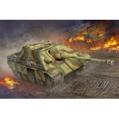 1/16 SdKfw.173 Jagdpanther Late