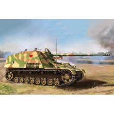 1/16 German Sd.Kfz.164 Nashorn 00954