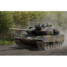 1/35 German Leopard2A6 MBT