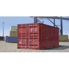 1/35 20ft Container 