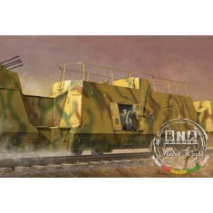 1/35 German Kommandowagen