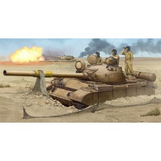 1/35 Iraqi Regular Army T-62 Mod.1962
