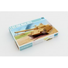 1/35 Russian T-62 Era Mod.1972