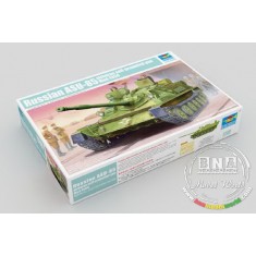 1/35 Russian ASU-85 Airborne Self-propelled Gun Mod.1956