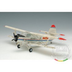 1/72 Antonow An-2 Colt/Nanchang Y-5