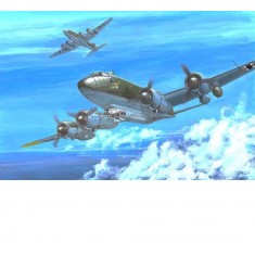 1/72 Focke-Wulf FW200 C-3 Condor