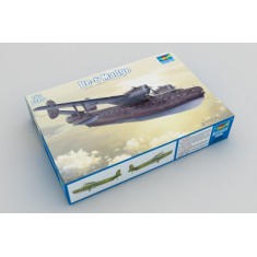 1/72 Soviet Beriev Be-6 Madge