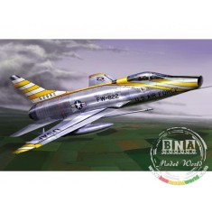 1/72 F-100D Super Sabre