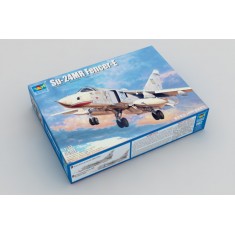 1/72 Sukhoi Su-24MR Fencer-E