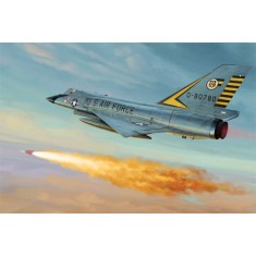 1/72 USAF Convair F-106A Delta Dart