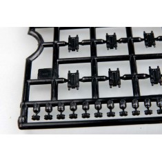 Track Links for 1/35 Russian BMP APC Model 1966