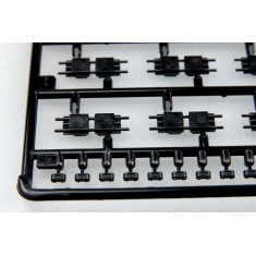 1/35 US T156 Track for K1/M1/M1A1