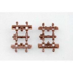 1/35 Track for WWII German Ferdinand SdKfz Tank Destroyer