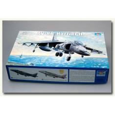 1/32 McDonnell Douglas AV-8B Harrier II