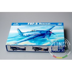 1/32 F8F-2 Bearcat