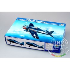 1/32 F6F-5 Hellcat