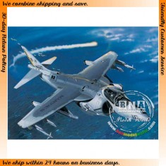1/32 AV-8B Night Attack Harrier II